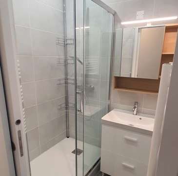 Location appartement 2 pièces Location appartement 2 pièces