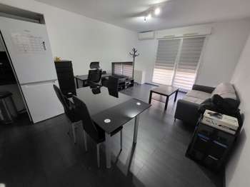 Location Appartement 2 piècesMarseille 14e
