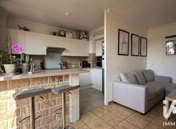 Location Appartement 3 piècesMarseille 14e