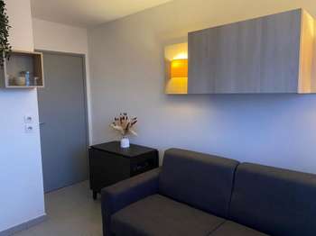 Location Appartement T1Marseille 14e