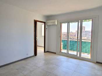 Location Appartement 3 piècesMarseille 14e