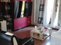 Location appartement T1 Marseille 14e - 13