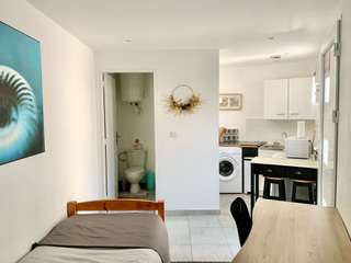 Location appartement 1 pièce Location appartement 1 pièce