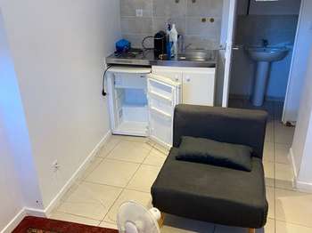 Location appartement 1 pièce