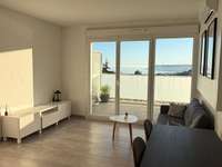 Location appartement 2 pièces Location appartement 2 pièces