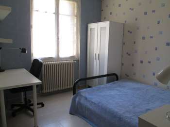 Location Appartement T1Marseille 15e
