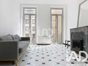 Location Appartement 3 piècesMarseille 1er