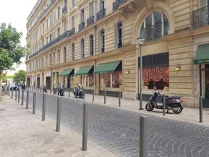 Location Appartement T1Marseille 1er