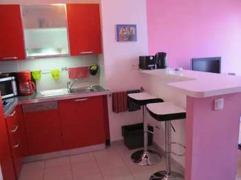 Location appartement 1 pièce