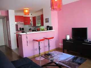 Location appartement 1 pièce Location appartement 1 pièce
