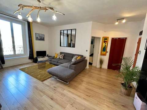 Location appartement 2 pièces Location appartement 2 pièces