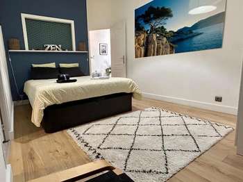 Location appartement 2 pièces Location appartement 2 pièces