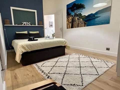 Location appartement 2 pièces Location appartement 2 pièces
