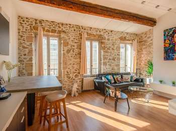 Location appartement 3 pièces Marseille 1er 13