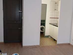Location Appartement T1Marseille 1er