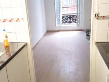 Location appartement 1 pièce