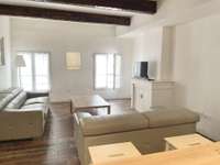 Location appartement 4 pièces
