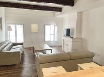 Location appartement 4 pièces