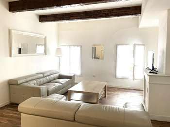Location appartement 4 pièces Marseille 1er 13