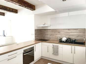 Location appartement 4 pièces
