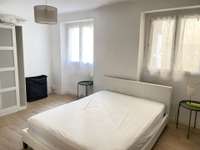 Location appartement 4 pièces