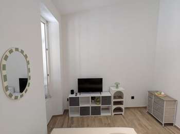 Location Appartement T1Marseille 1er