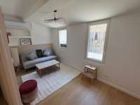Location appartement 2 pièces