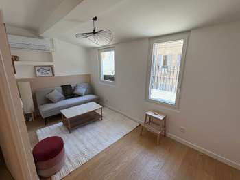 Location Appartement 2 piècesMarseille 1er