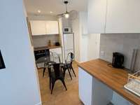 Location appartement 2 pièces