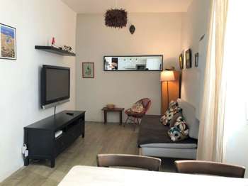Location appartement 3 pièces Marseille 1er 13