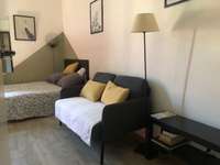 Location appartement 1 pièce