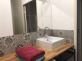 Location appartement 1 pièce