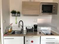 Location appartement 1 pièce