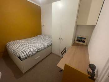 Location Appartement T1Marseille 1er