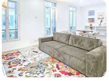 Location Appartement 2 piècesMarseille 1er