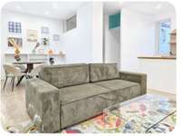 Location appartement 2 pièces