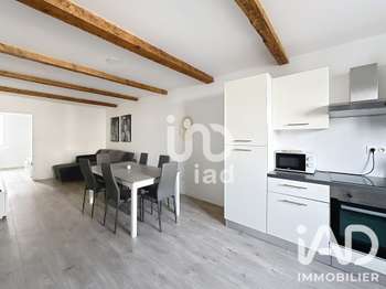 Location Appartement 3 piècesMarseille 1er