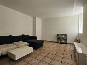 Location appartement 2 pièces Marseille 1er 13