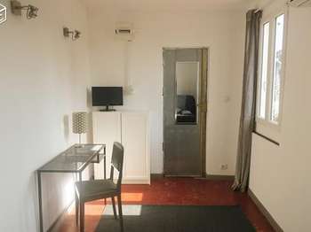 Location Appartement T1Marseille 1er