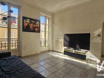Location Appartement 4 piècesMarseille 1er