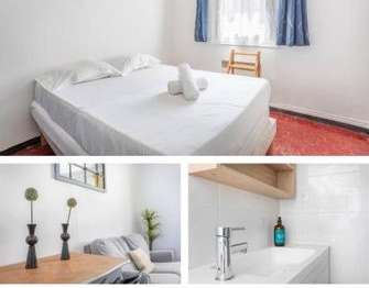 Location appartement 2 pièces