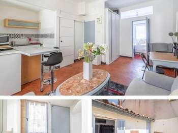 Location appartement 2 pièces
