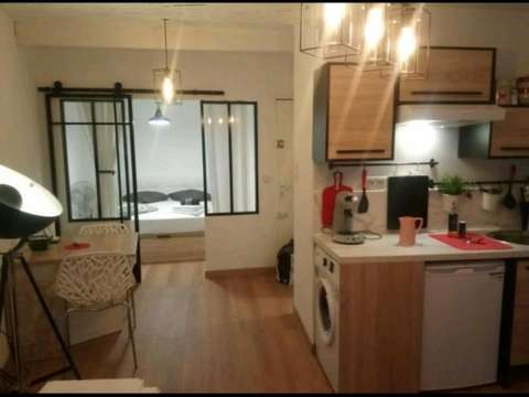 Location appartement 2 pièces Location appartement 2 pièces