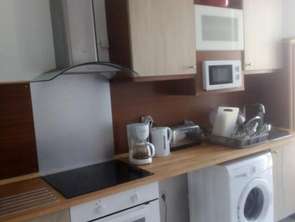 Location Appartement T1Marseille 2e