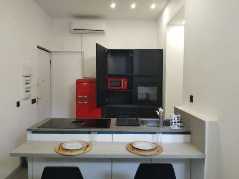 Location appartement 1 pièce Marseille 2e 13