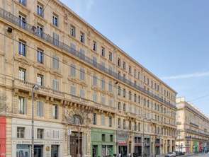 Location Appartement T1Marseille 2e