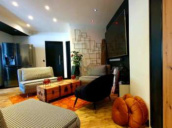 Location appartement 3 pièces Marseille 2e 13