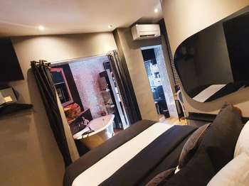 Location Appartement T1Marseille 2e