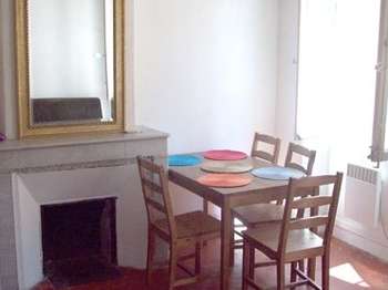 Location Appartement T1Marseille 2e