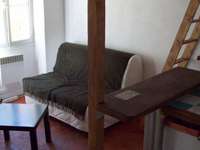 Location appartement 1 pièce